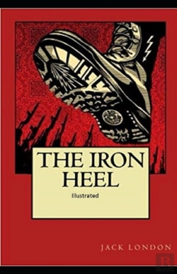 Bertrand.pt - The Iron Heel Illustrated