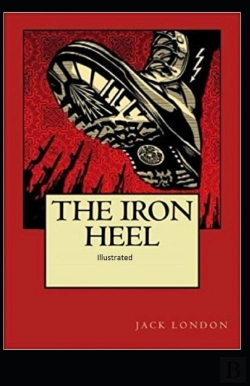 Bertrand.pt - The Iron Heel Illustrated