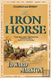 The Iron Horse