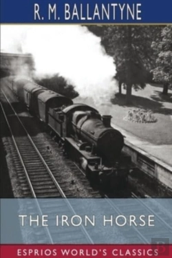 Bertrand.pt - The Iron Horse (Esprios Classics)