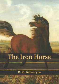 Bertrand.pt - The Iron Horse