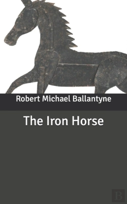 Bertrand.pt - The Iron Horse