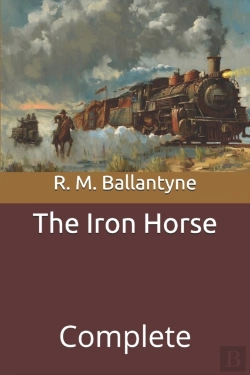 Bertrand.pt - The Iron Horse