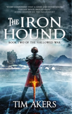 Bertrand.pt - The Iron Hound