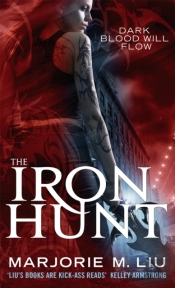 The Iron Hunt