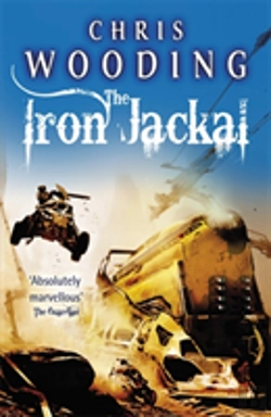 Bertrand.pt - The Iron Jackal