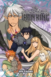 The Iron King