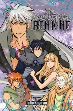 Bertrand.pt - The Iron King