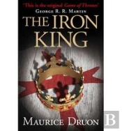 The Iron King