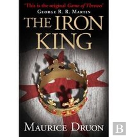 Bertrand.pt - The Iron King