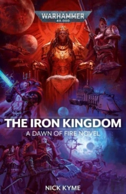 Bertrand.pt - The Iron Kingdom