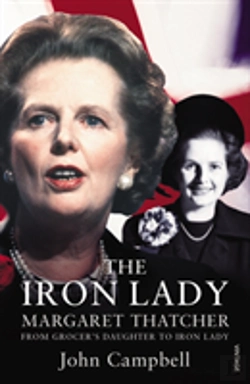 Bertrand.pt - The Iron Lady