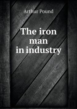 Bertrand.pt - The Iron Man In Industry