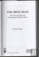 The Iron Man