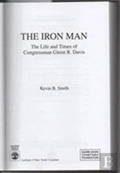 The Iron Man
