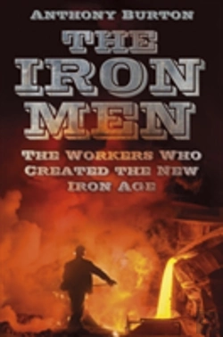 Bertrand.pt - The Iron Men