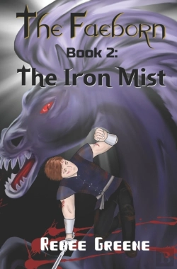 Bertrand.pt - The Iron Mist