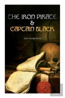 The Iron Pirate & Captain Black