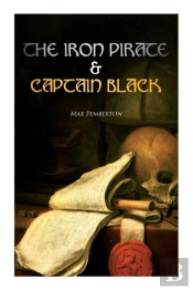 The Iron Pirate & Captain Black