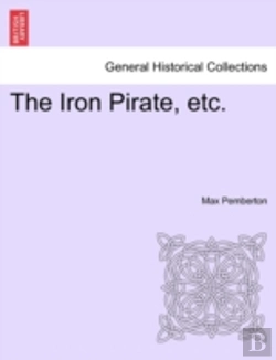 Bertrand.pt - The Iron Pirate, Etc.