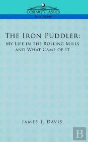 The Iron Puddler