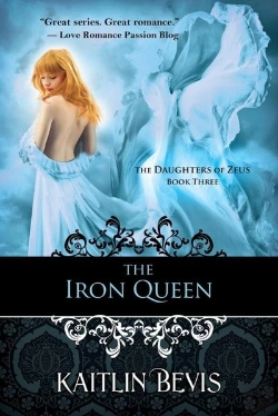 Bertrand.pt - The Iron Queen