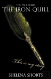 The Iron Quill (The Pace Series, Book 3)