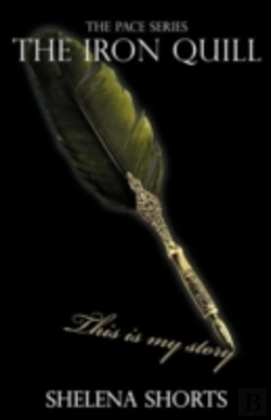 Bertrand.pt - The Iron Quill (The Pace Series, Book 3)
