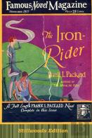 The Iron Rider