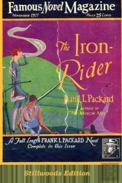 The Iron Rider