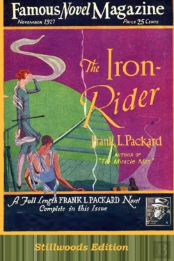 Bertrand.pt - The Iron Rider