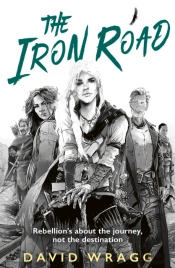 The Iron Road