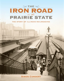 Bertrand.pt - The Iron Road In The Prairie State