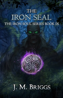 Bertrand.pt - The Iron Seal