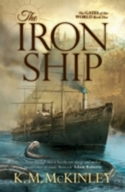 Bertrand.pt - The Iron Ship
