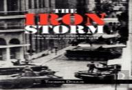 The Iron Storm: The Impact On Greek Culture Of The Military Junta, 1967-1974
