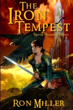 Bertrand.pt - The Iron Tempest