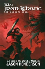 The Iron Thane