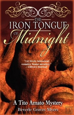 Bertrand.pt - The Iron Tongue Of Midnight