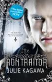The Iron Traitor