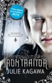 The Iron Traitor