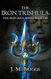 The Iron Trishula