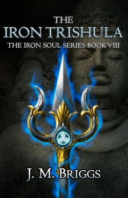 Bertrand.pt - The Iron Trishula