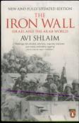 The Iron Wall