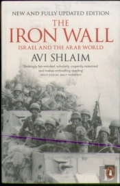 The Iron Wall