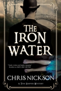 Bertrand.pt - The Iron Water
