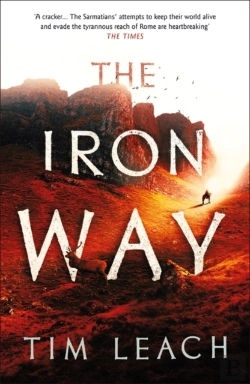 Bertrand.pt - The Iron Way