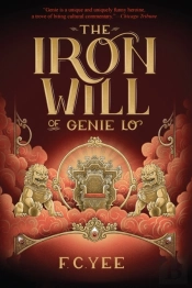 The Iron Will Of Genie Lo