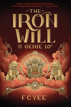 Bertrand.pt - The Iron Will Of Genie Lo