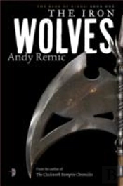 The Iron Wolves